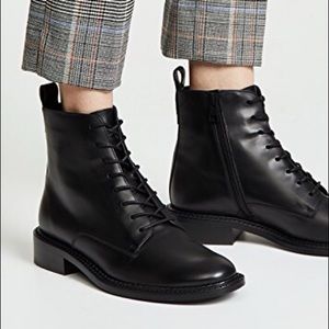 Vince Cabria Boots